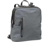 Rucksack / Daypack Hunter Small Backpack VCT08 Iron Gate