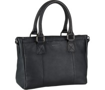 Handtasche Antique Avery Handbag S 6956 Black