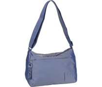 Handtasche MD20 Hobo QMT16 Jeans