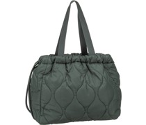 Bucket Bag Maris Shopper M Pine Forest
