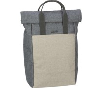Rucksack / Daypack Benno BE260 Creme