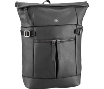 Rucksack / Daypack Fanny New Black
