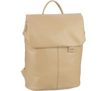 Laptoprucksack Mademoiselle MR13 Oat