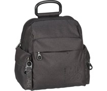 Rucksack / Daypack MD20 Lux Small Backpack QNTT1 Black Universe
