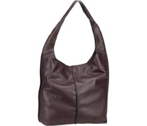 Beuteltasche FB100 III Dark Maroon