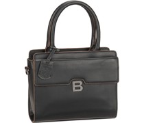 Handtasche Modest Meghan Handbag Satchel Black