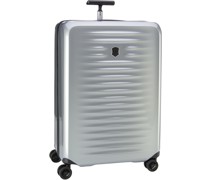 Trolley + Koffer Airox Large Hardside Case Silver