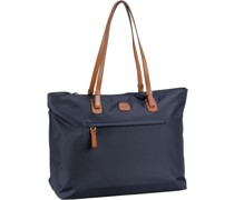 Handtasche X-Travel Shopper 43348 Oceano
