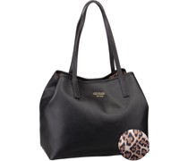 Handtasche Vikky Tote Black