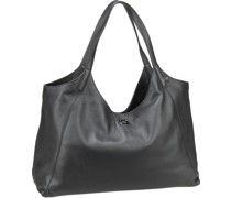 Shopper Mellow Leather Shopper FZT76 Nero