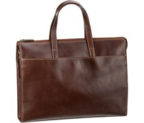 Aktentasche Toscana 7999 Kastanie