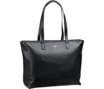 Handtasche Mayfair Luxe Maddox 15'' Black