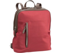 Rucksack / Daypack Hunter Small Backpack VCT08 Rhubarb