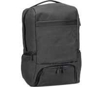 Laptoprucksack Meet Business Backpack Anthrazit