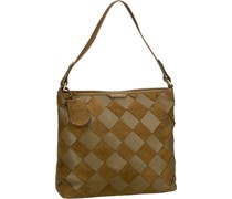 Beuteltasche Even Elin Hobo Guacamole Green