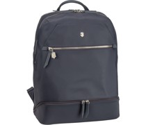 Rucksack / Daypack Victoria Signature Deluxe Backpack Midnight Blue