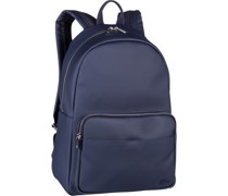 Laptoprucksack Backpack 2583 Peacoat