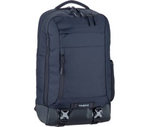 Rucksack / Daypack The Authority Pack DLX Eco Eco Black DeLuxe