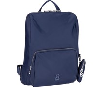 Rucksack / Daypack Verbier Play Maxi Backpack MVZ Dark Blue