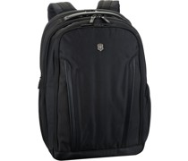 Laptoprucksack Altmont Professional Essentials Laptop Backpack Black