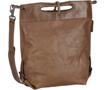 Handtasche Mrs. Pancake Toffee