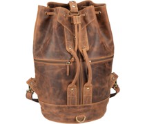 Rucksack / Daypack Vintage 1570 Sattel