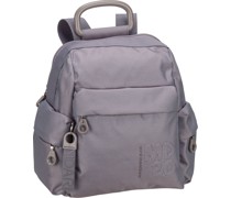 Rucksack / Daypack MD20 Small Backpack QMTT1 Summer Fog