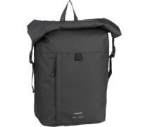 Rucksack / Daypack Konrad Backpack Black
