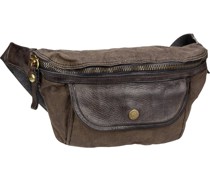 Gürteltasche Mercurio C034390 Verde Militare/Grigio
