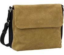 Umhängetasche Motala Shoulder Bag M Khaki