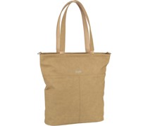 Shopper Mademoiselle M145 Nubuk/Sand