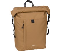 Rucksack / Daypack Konrad Backpack Bronze