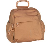 Rucksack / Daypack MD20 Small Backpack QMTT1 Bran