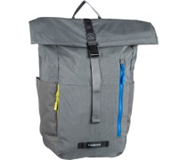 Rucksack / Daypack Tuck Backpack Eco Eco Gunmetal Pop
