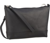 Umhängetasche Rana 1279 Belt/Shoulder Bag Black