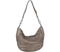 Beuteltasche Riffel Flowow Greige