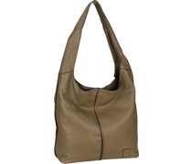 Beuteltasche FB100 III e Green