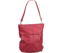 Handtasche Mademoiselle M12 Red