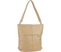 Handtasche Mademoiselle M12 Oat