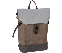 Rucksack / Daypack Benno BE350 Wood