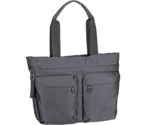 Handtasche MD20 Wide Shopper QMT18 Steel