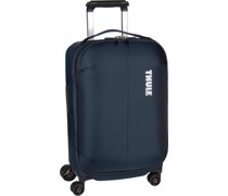 Trolley + Koffer Subterra Carry On Spinner Mineral