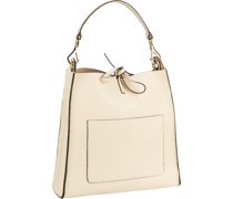 Beuteltasche Raquel 30172 Cream