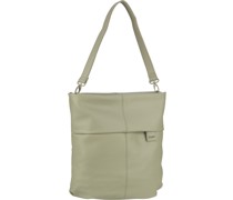 Handtasche Mademoiselle M12 Cement