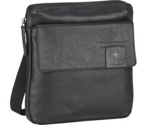 Umhängetasche Hyde Park ShoulderBag XSVZ2 Black