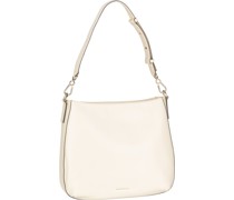 Handtasche Luna Hobo KBT03 Macadamia