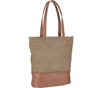 Shopper Jana J145 Blush