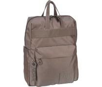 Rucksack / Daypack MD20 Backpack QMT17 Taupe
