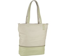 Shopper Jana J145 Jade