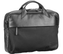 Laptoptasche Naoki Black